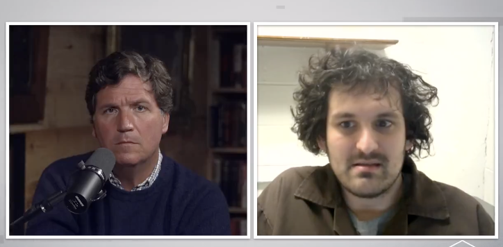 Twitter, Crimes, Sam Bankman-Fried, FTX