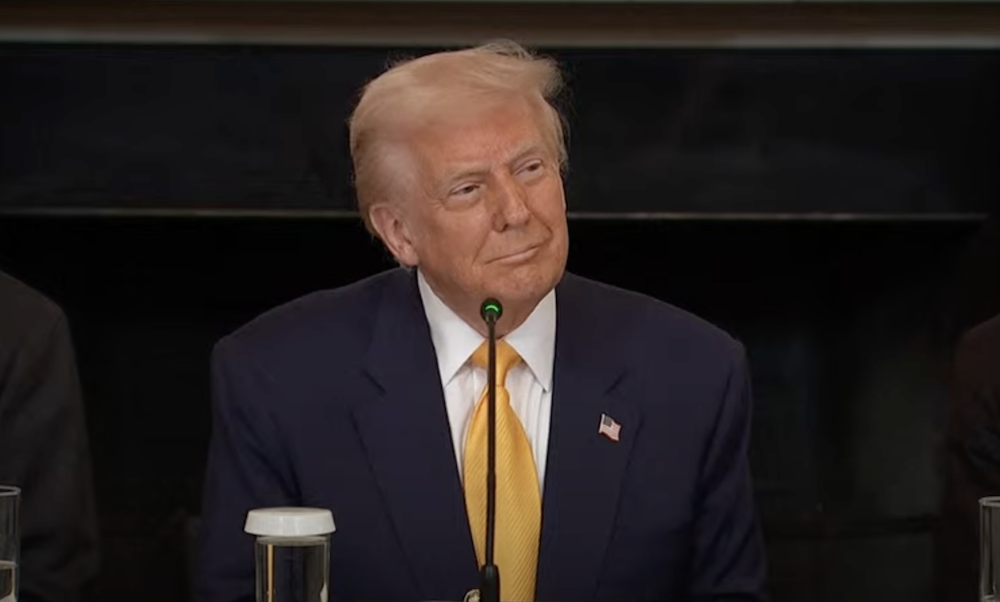 Правительство США, Соединенные Штаты, Белый дом, Дональд Трамп, Стабильная монета