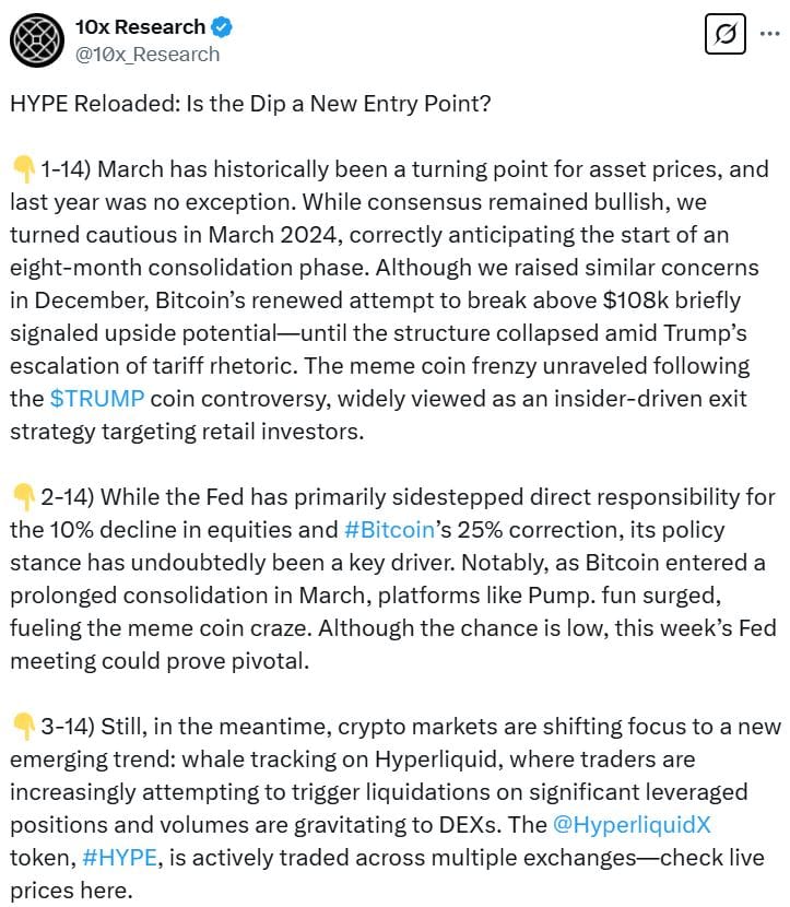 Data, Trading, Whale