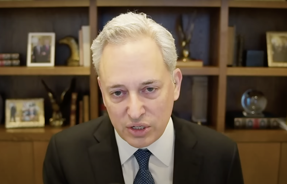 Регулирование Bitcoin, правительство США, Соединенные Штаты