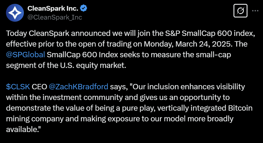 Mining, Bitcoin Mining, Stocks