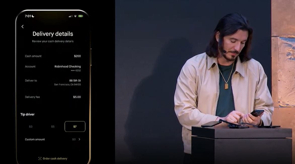 Stocks, Robinhood, Trading