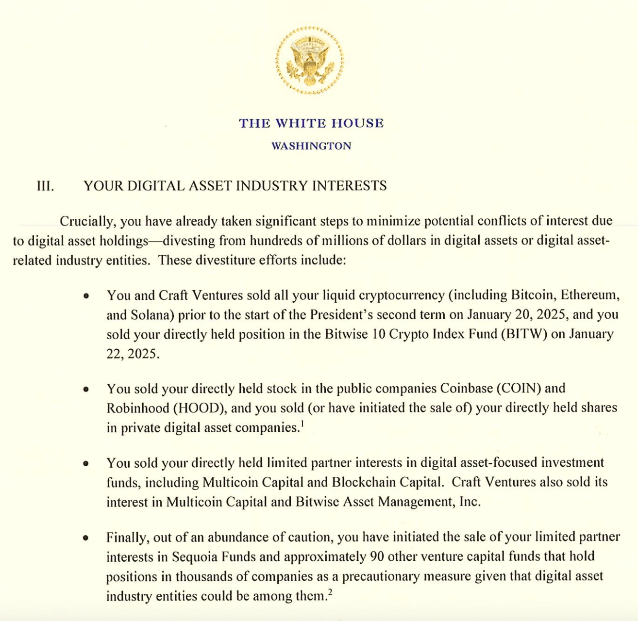 United States, Donald Trump