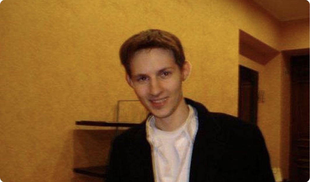 Privacy, Freedom, Liberty, Telegram, Pavel Durov, TON