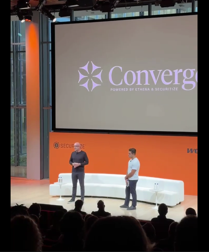 Stablecoin, RWA, RWA Tokenization