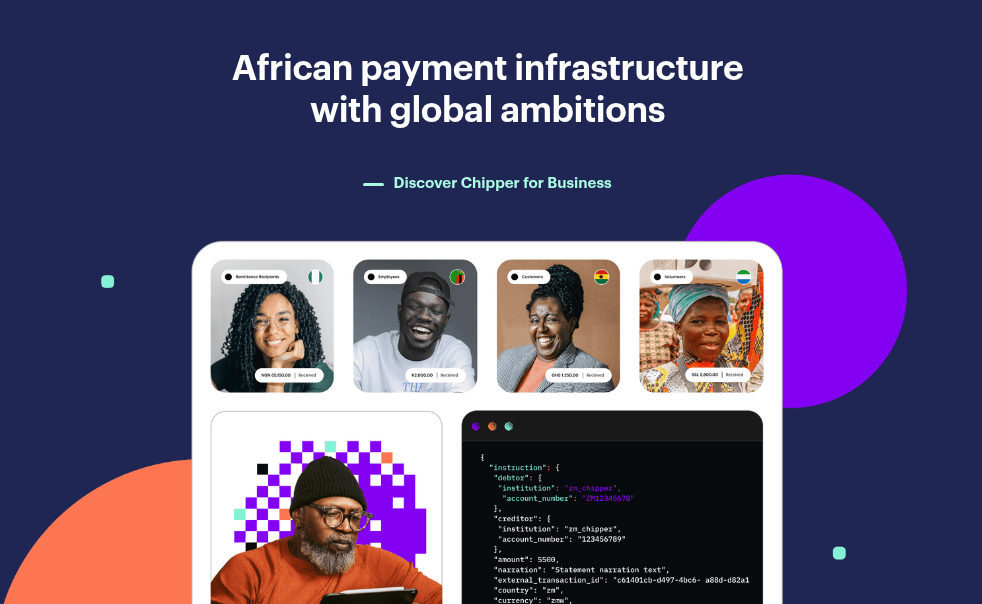 Ripple, Africa, Remittances