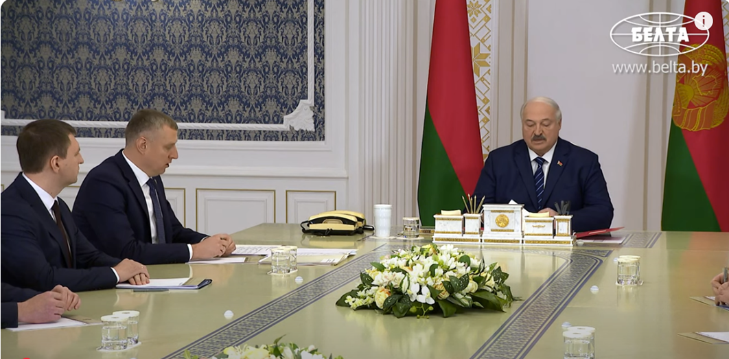 Майнинг, Электричество, Беларусь