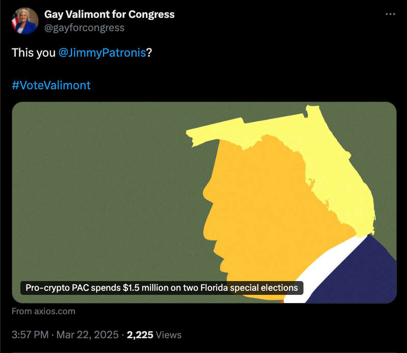 Politics, Government, Florida, Voting