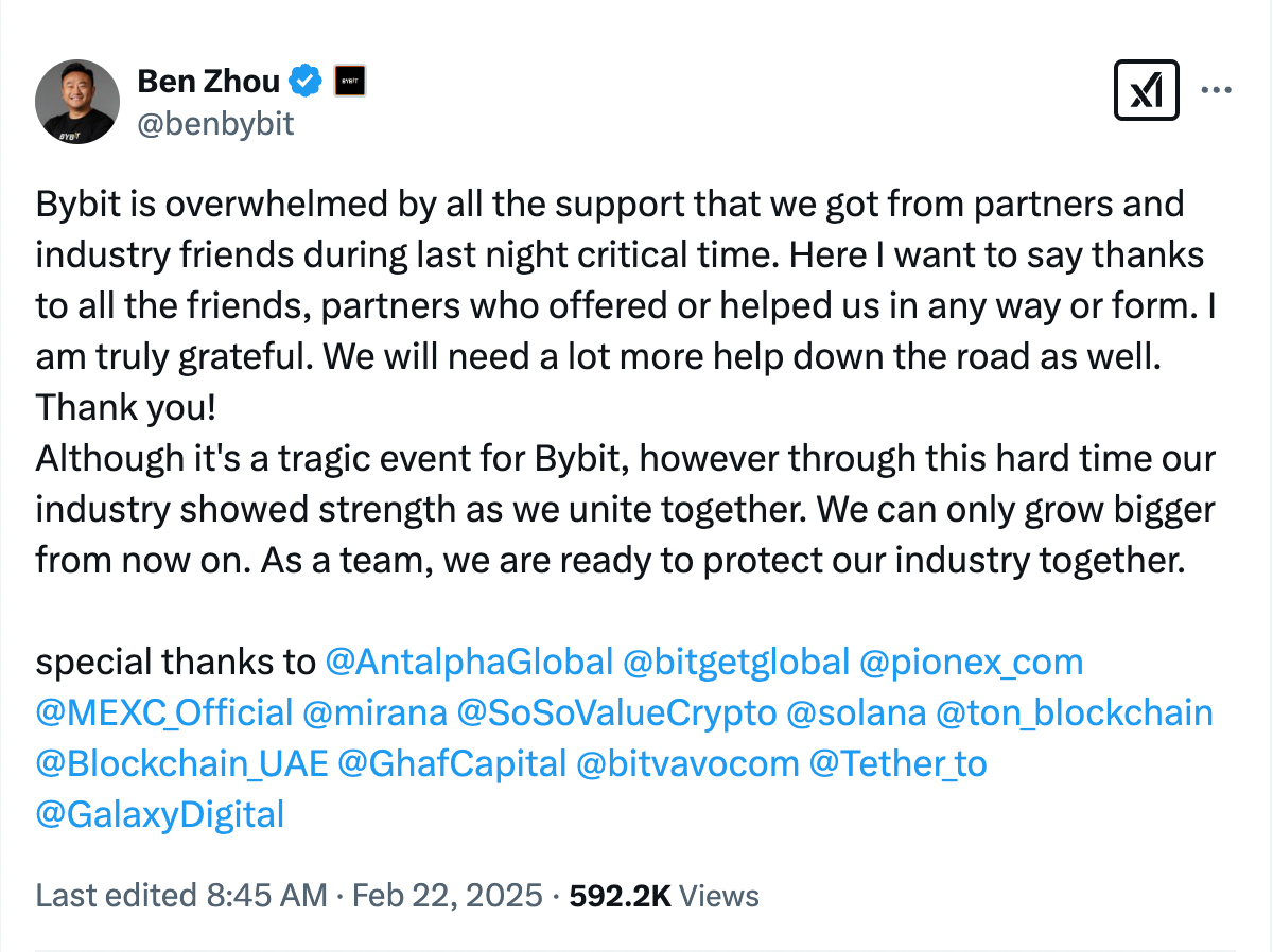 Хакеры, киберпреступность, Северная Корея, особенности, Bybit, Lazarus Group