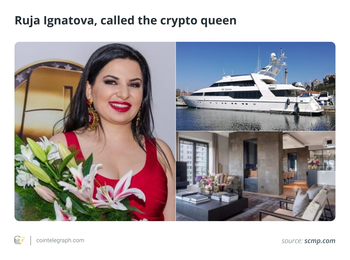 Ружа Игнатова