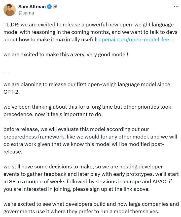 Technology, OpenAI, DeepSeek