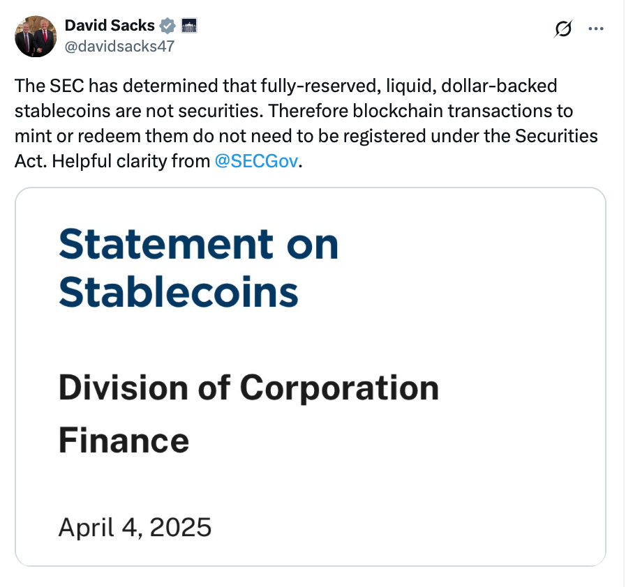 SEC, United States