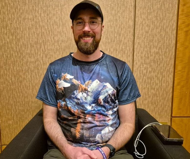 Технология, Token2049