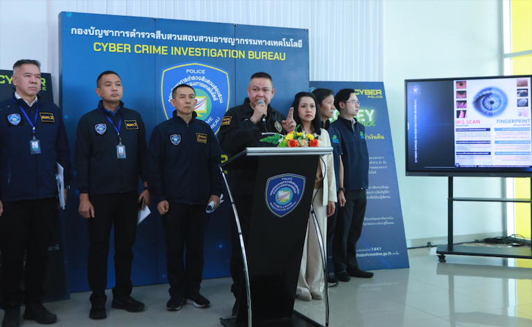 Thailand, Identity, Crimes, OpenAI, Companies, Policy