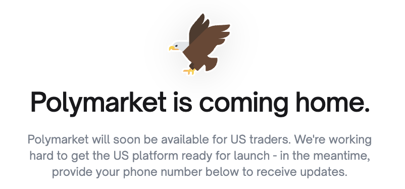 Betting, CFTC, United States, Predictions, Trading