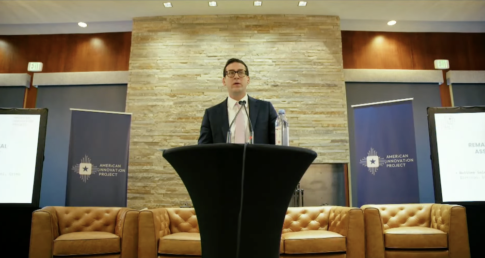 Конфиденциальность, Tornado Cash