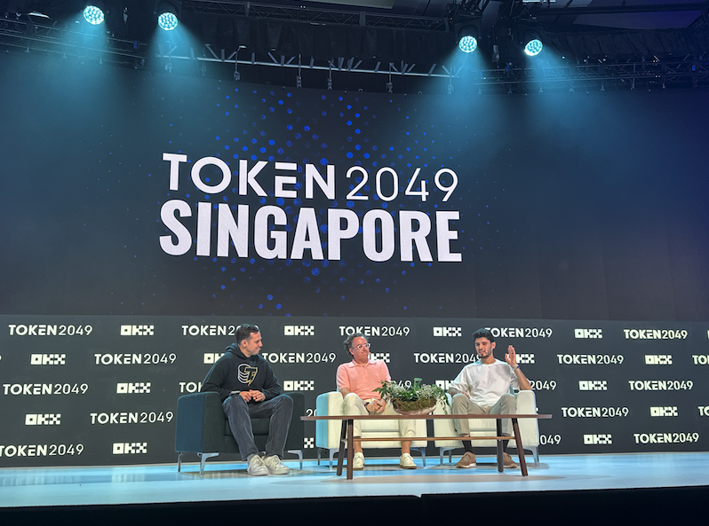 Wallet, Telegram, Pavel Durov, RWA, ETF, Tokenization