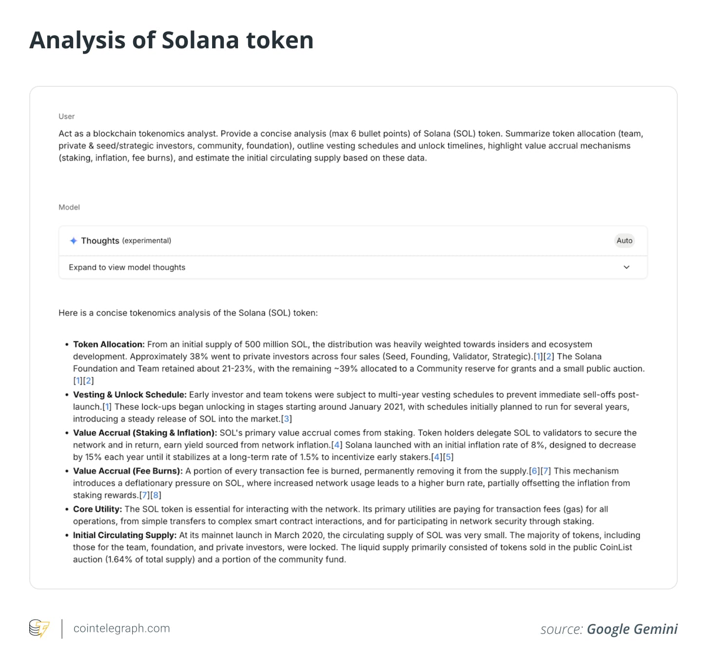 Cryptocurrencies, Google, Research, Markets, How to