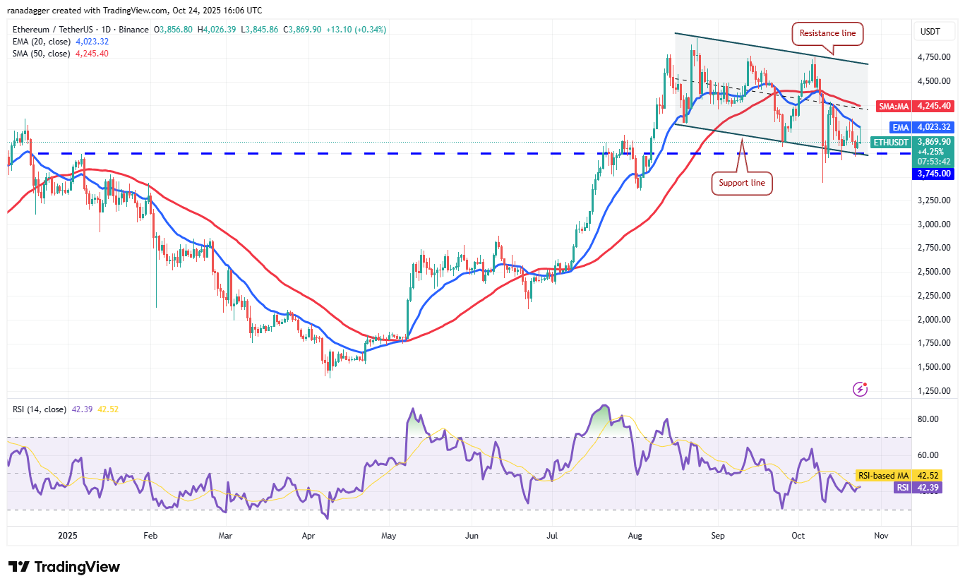 Dogecoin, Cryptocurrencies, Stellar, Bitcoin Price, XRP, Markets, Cryptocurrency Exchange, Cardano, Price Analysis, Chainlink, Market Analysis, Ether Price, Solana, BNB