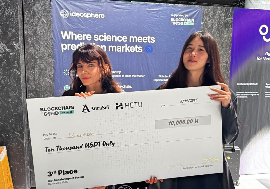 Предсказания, Децентрализованная биржа