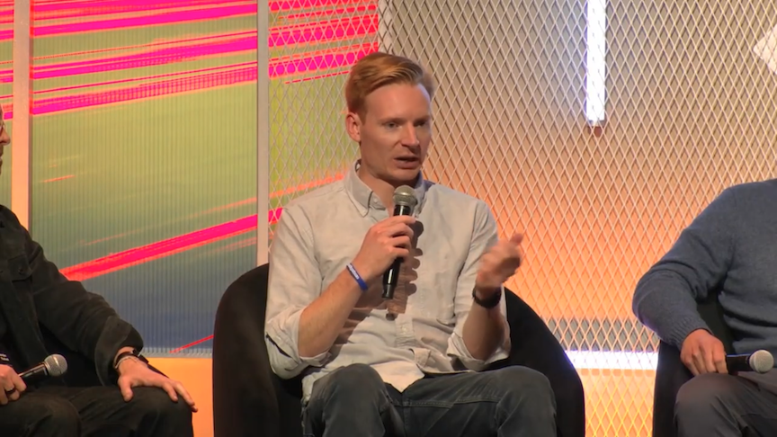 Tokenization, Institutions