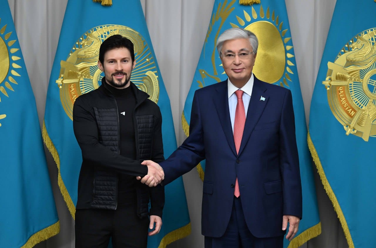 France, Telegram, Messaging App, Court, Pavel Durov