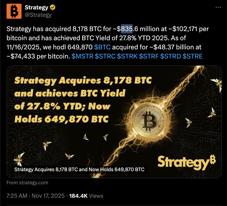 Инвестиции, MicroStrategy, Майкл Сейлор