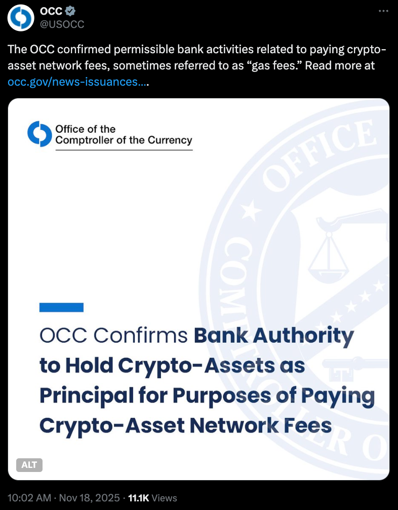 Cryptocurrencies, Government, Banks, United States