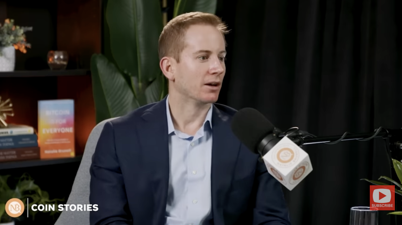 Криптовалюты, BlackRock