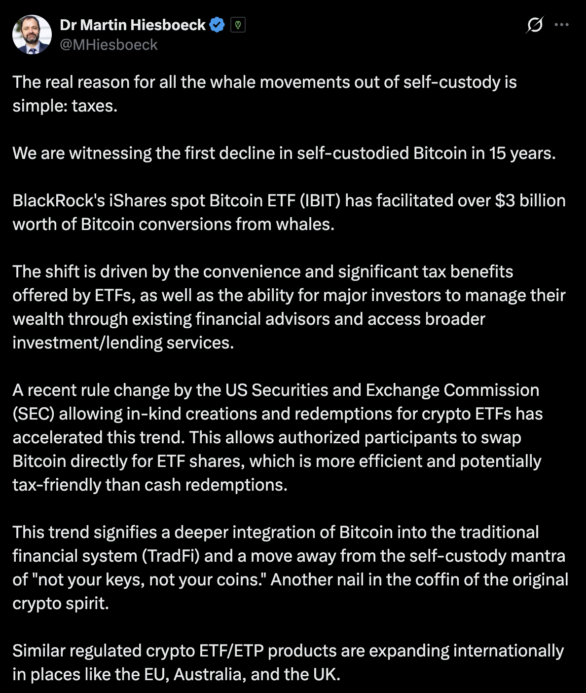 Безопасность, SEC, Свобода, США, Независимое хранение, Принятие Bitcoin, ETF