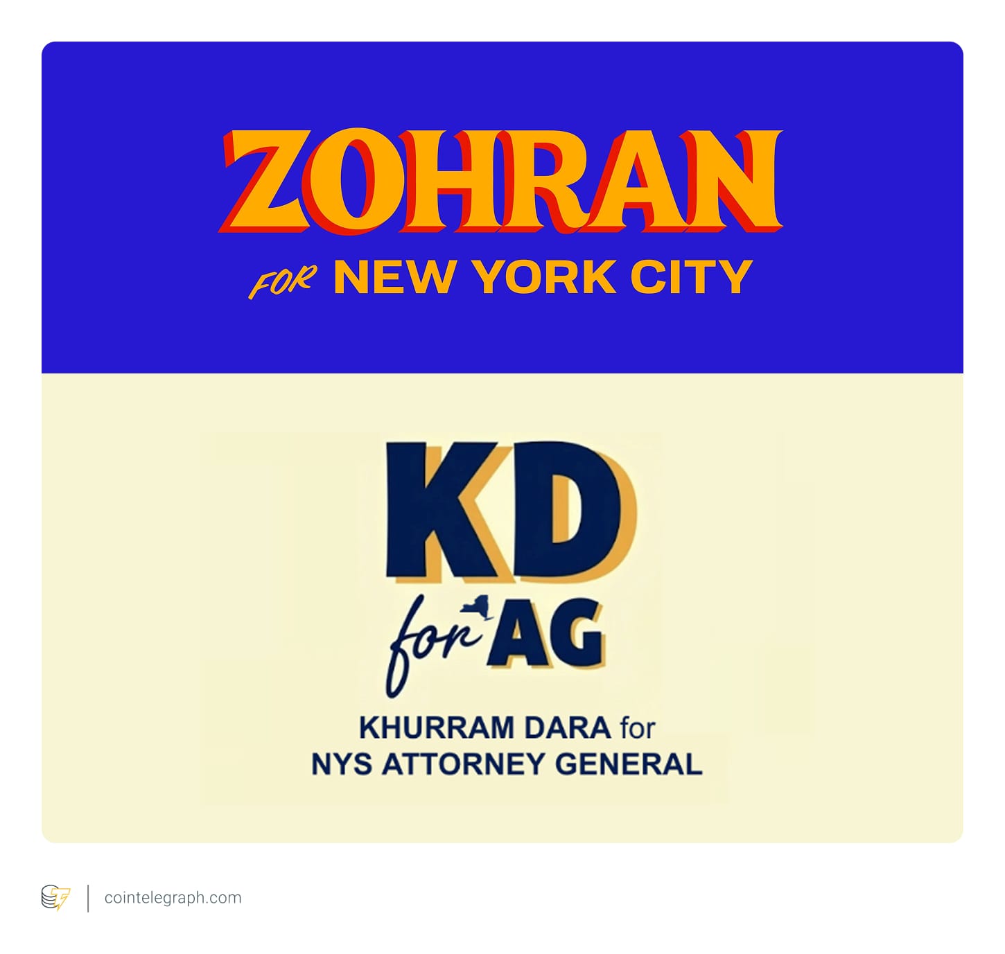 Law, Politics, New York, New York State, Elections, Features