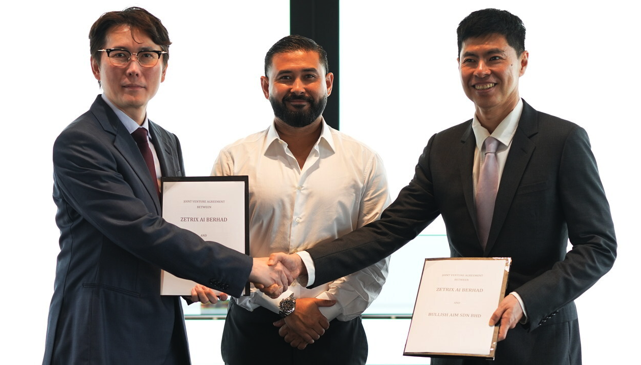 Азия, Правительство, Платежи, Малайзия, Холдинг цифровых активов, Стейблкоин