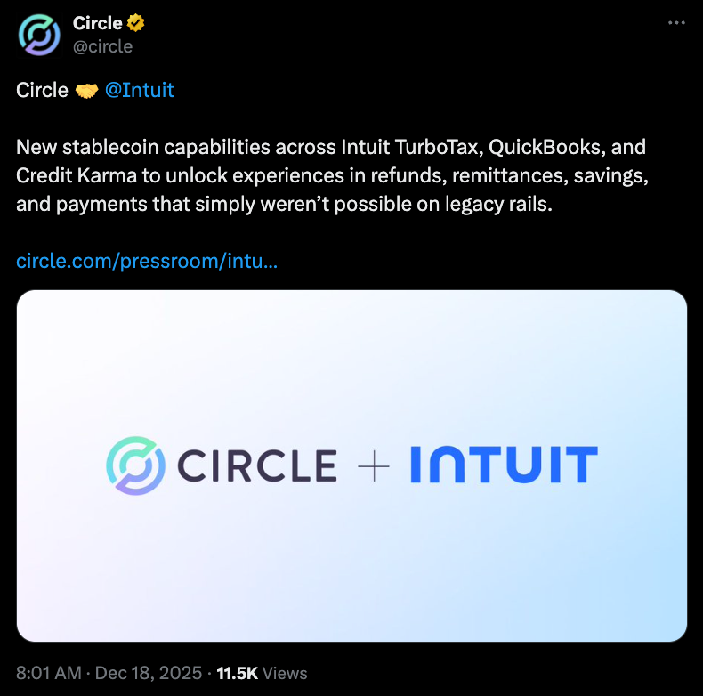 Налоги, Circle, Платежи, Стейблкоин