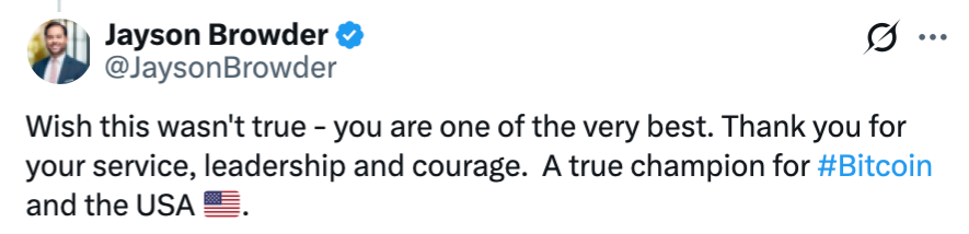 Cryptocurrencies, United States