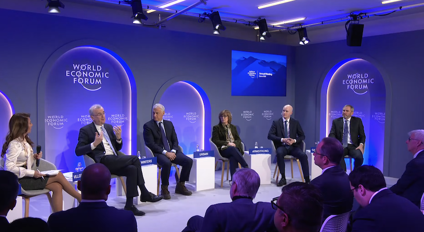 Coinbase, France, Government, Central Bank, Brian Armstrong, Tokenization