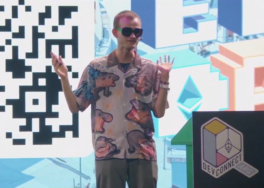 Ethereum, Quantum Computing