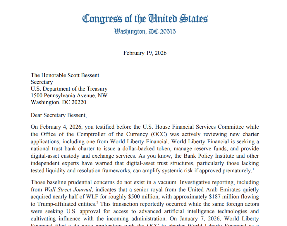 Cryptocurrencies, Politics, Congress, United States, Donald Trump