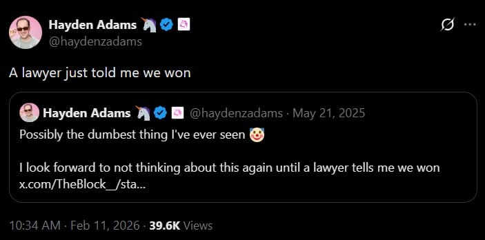 Law, Patents, United States, Bancor, DeFi, Uniswap, DEX