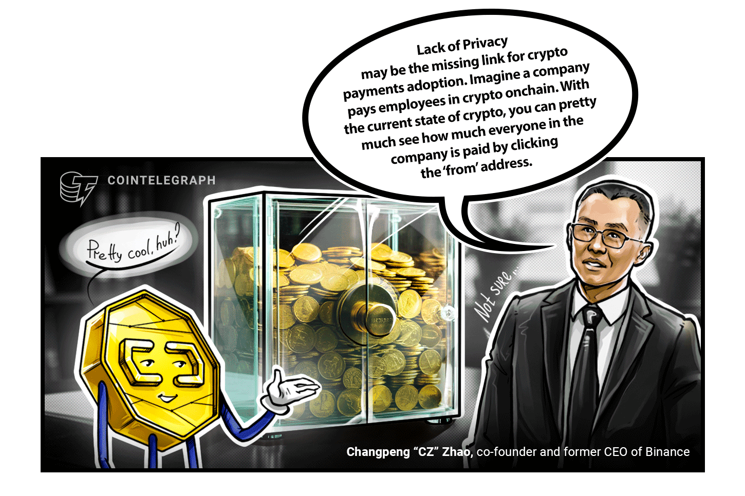 Cryptocurrencies, Business, Bitcoin Price, Adoption