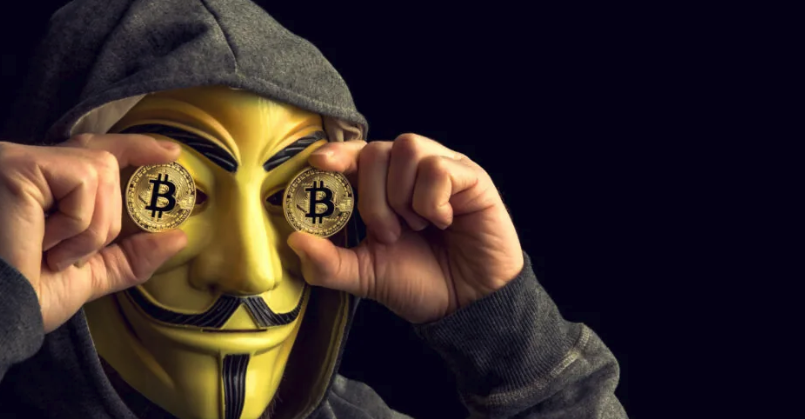 Анонимный трейдер делает крупные ставки на криптовалюту Chainlink