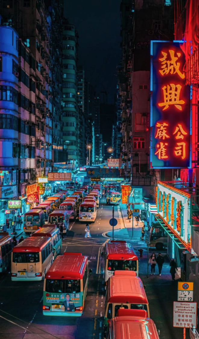 Развитие финтех-сектора в Гонконге: рост блокчейн-индустрии на 250%