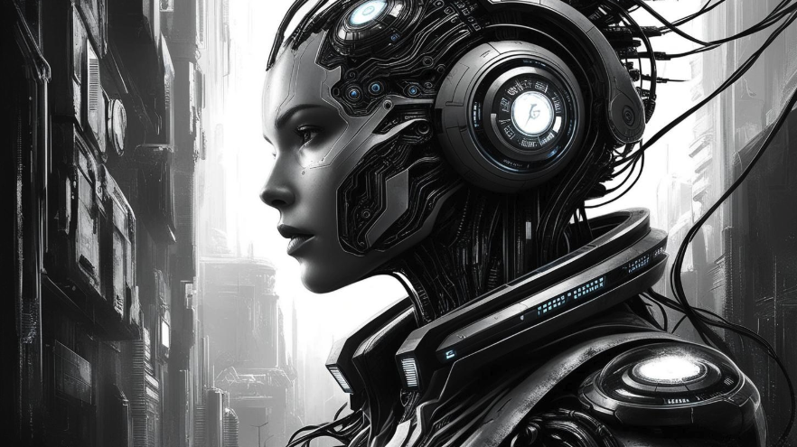 Децентрализация и ИИ