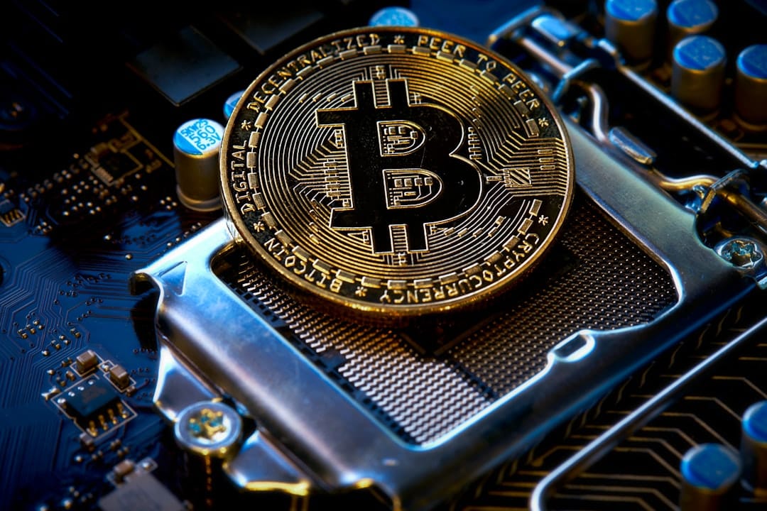 Бычий рынок Биткоина еще не окончился