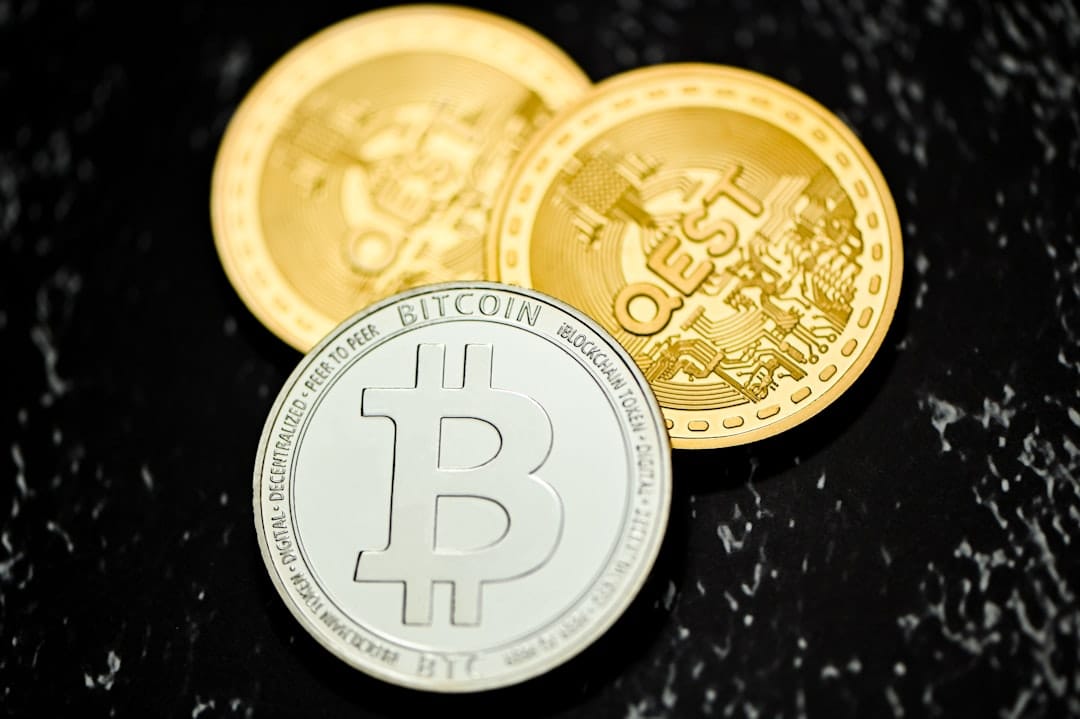 Нереалистичные ожидания в отношении биткойна и реакции рынка