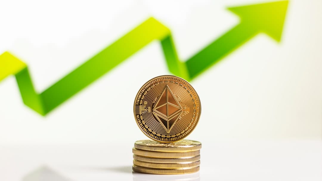 Что нужно, чтобы цена Ethereum вернулась к отметке $2600