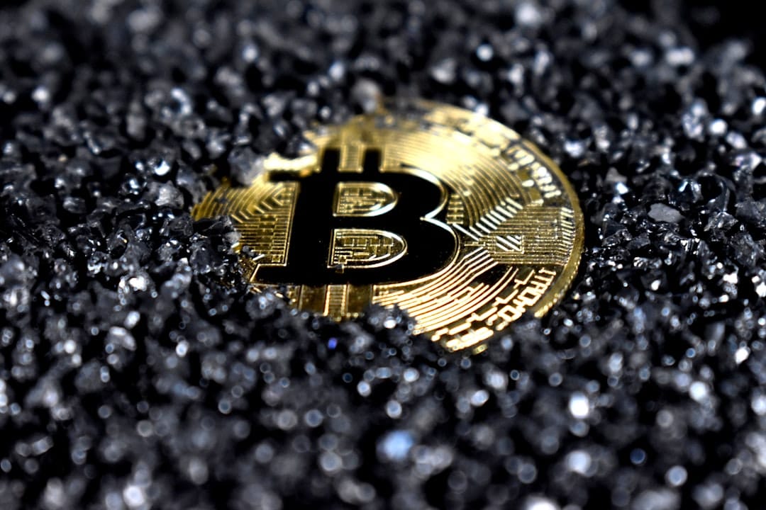 Спрос на биткойн достиг минимума в 2025 году