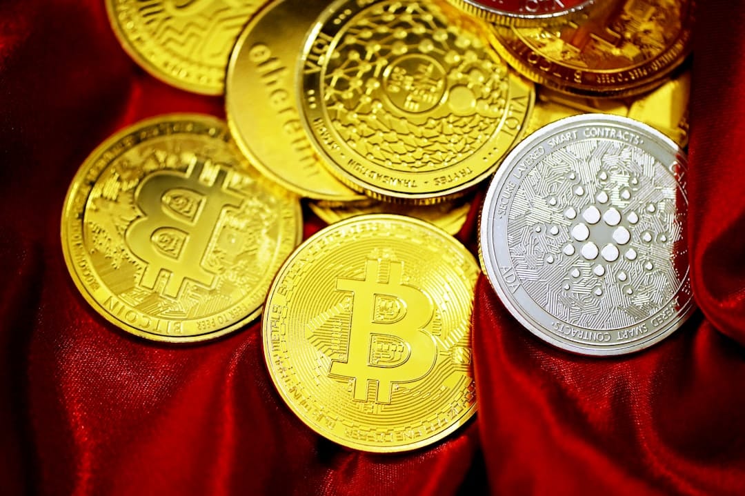 Волатильность Биткоина достигла 3,6% на фоне усиливающейся рыночной неопределенности