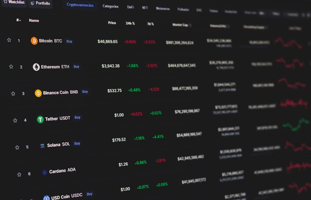 Биткойн-сайдчейны ускорят рост BTCfi