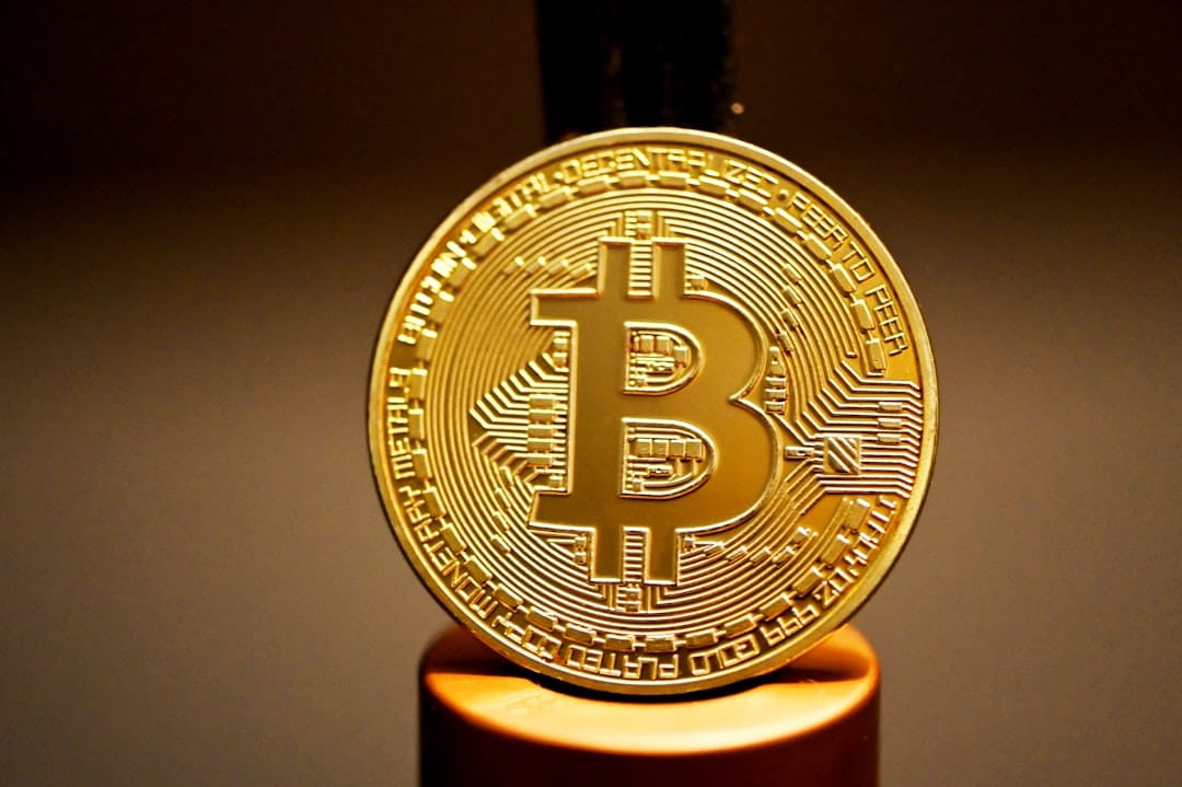 Биткоин готовится к ключевому прорыву