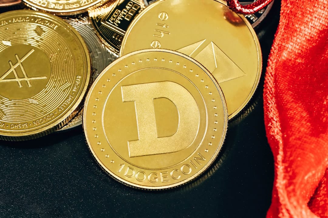 Fidelity регистрирует фонд на базе Ethereum